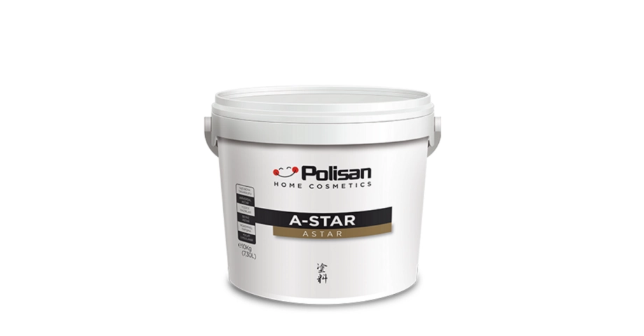 Интериорен грунд Polison A-Star Primer 10кг