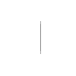 Огледало за баня с вградено предно LED осветление ø60cm