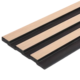 Декоративен линеен панел от PVC 32-503Т / 19