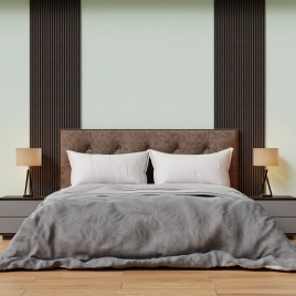Декоративен линеен панел от PVC 34-3866 / 03