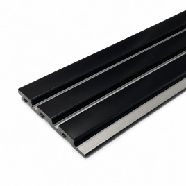 Декоративен линеен панел от PVC 32-1000 / 26